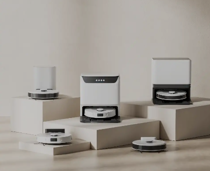 OEM Robot Vacuum Cleaner Brands
