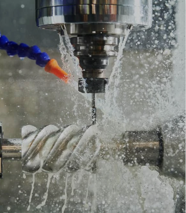 Injection Mold Manufacturing Services