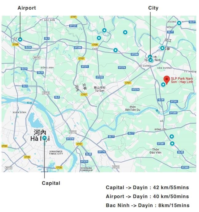 DAYIN Expands Its Footprint in Vietnam 2 1728954446 1728954446 图片4