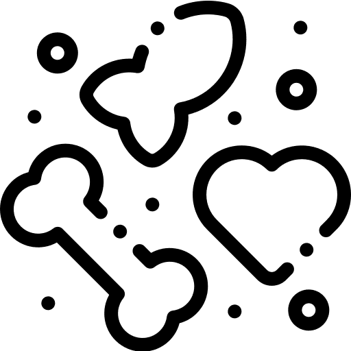 Wide Food Compatibility