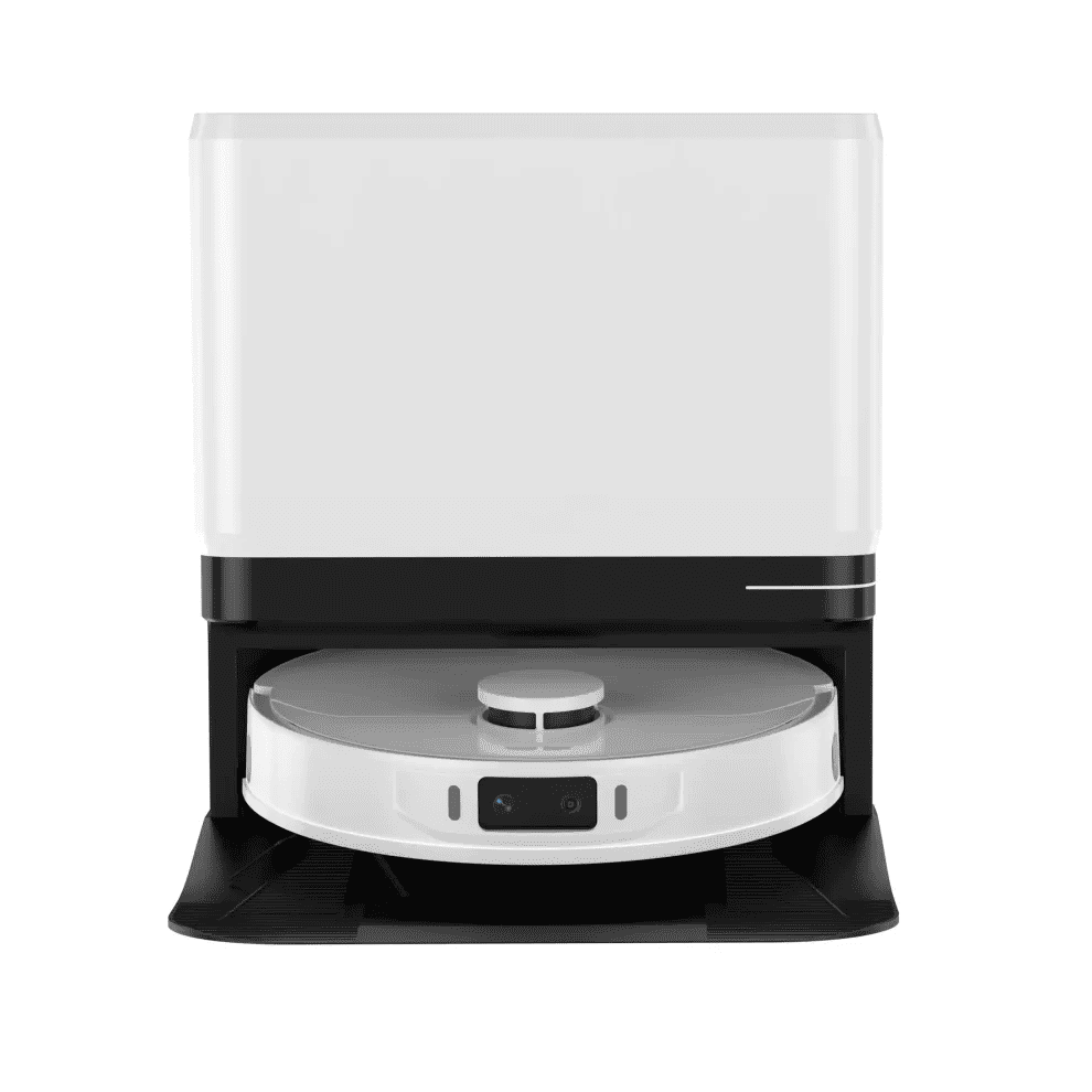 Leading Robot Vacuum Manufacturer|DAYIN 2 X20Pro Robot Vacuum Cleaner by DAYIN