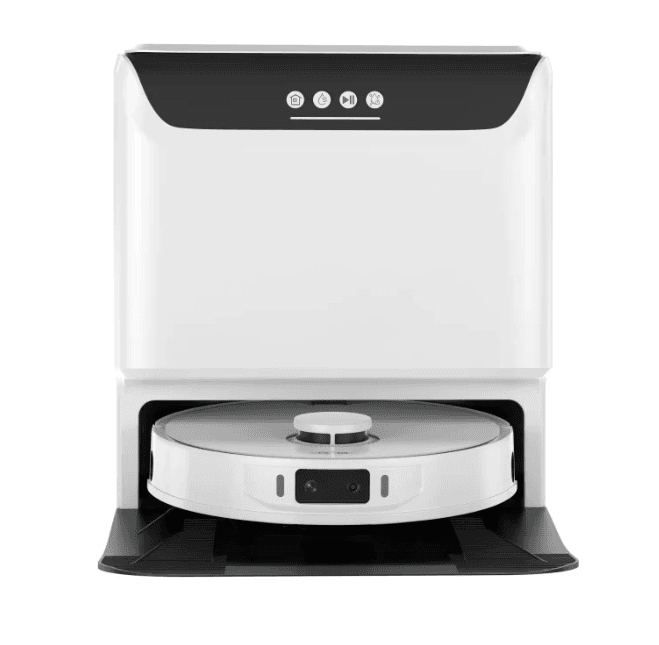 The Ultimate Buyer’s Guide for Purchasing a Robot Vacuum Cleaner 1 Robot Máy Hút Bụi