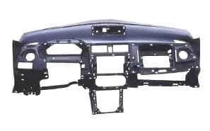 DAYIN leverages injection molding to produce automotive parts like car dashboards that meet stringent industry requirements.