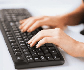 DAYIN uses injection molding to create electronic components like keyboard housings and keycaps for consistency and durability.