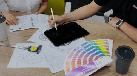 Basics of Injection Molding Design Basics of Injection Molding Design