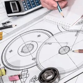 Plastic Injection Molding Services|DAYIN Vietnam 17 DAYIN - Design Consultation