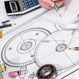 Custom Plastic Injection Molding Services|DAYIN Vietnam 18 DAYIN - Design Consultation