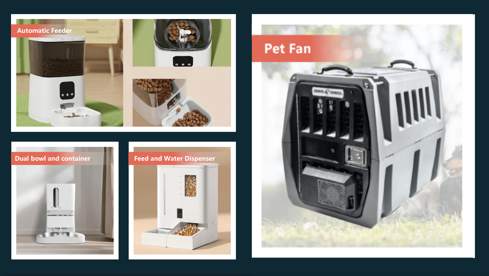 Plastic Injection Molding Services|DAYIN Vietnam 13 DAYIN provides injection molding services for pet supplies.