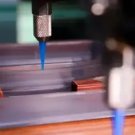 Custom Plastic Injection Molding Services|DAYIN Vietnam 21 DAYIN - Injection Molding Parts Production