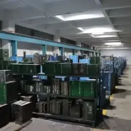 Custom Plastic Injection Molding Services|DAYIN Vietnam 24 DAYIN - International Shipping to the USA and Worldwide Destinations