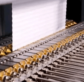 Plastic Injection Molding Services|DAYIN Vietnam 21 DAYIN - Secondary Processing for Injection Molding Parts