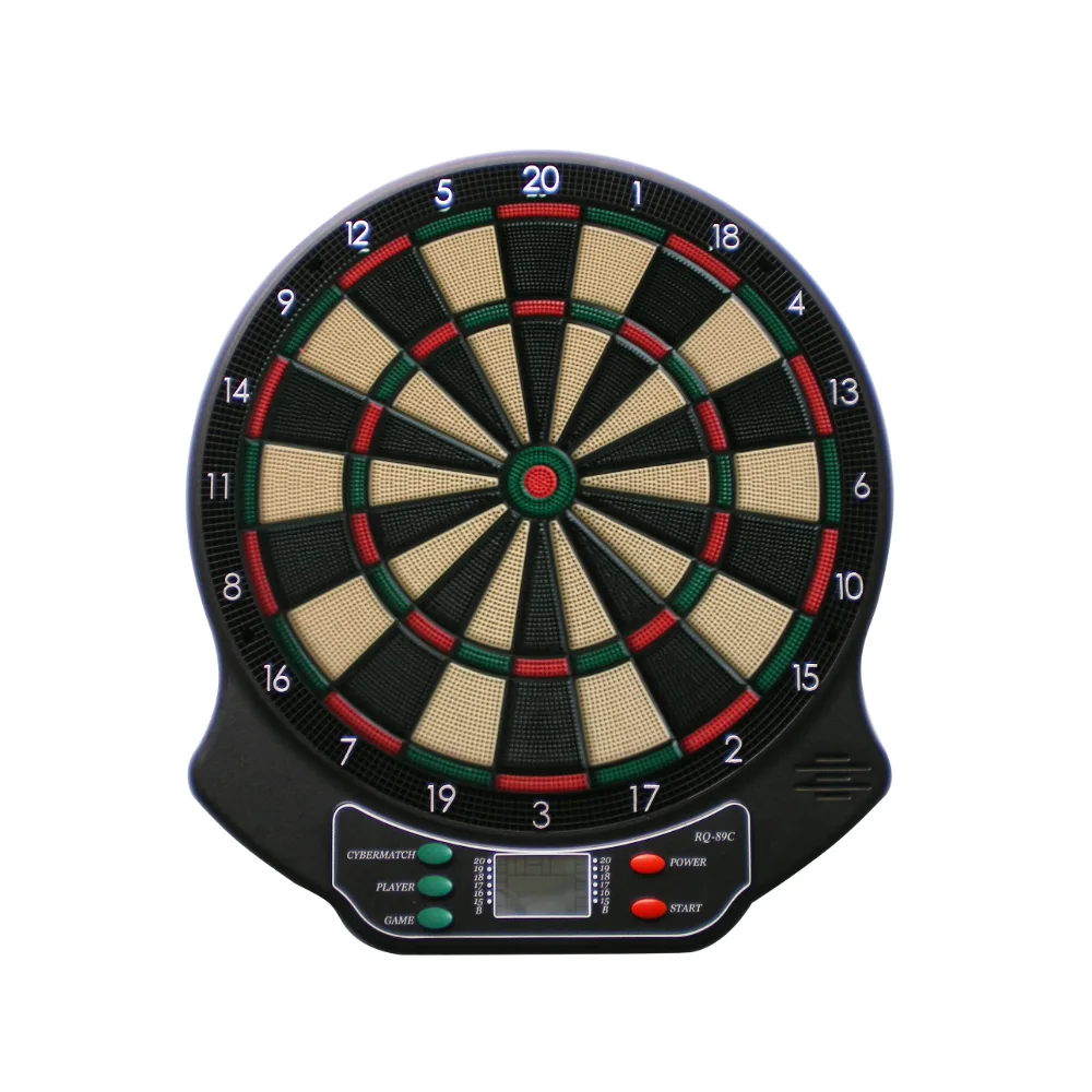Electronic Dartboard-RQ-89