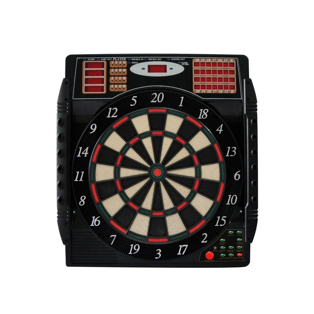 Electronic Dartboard-H-54