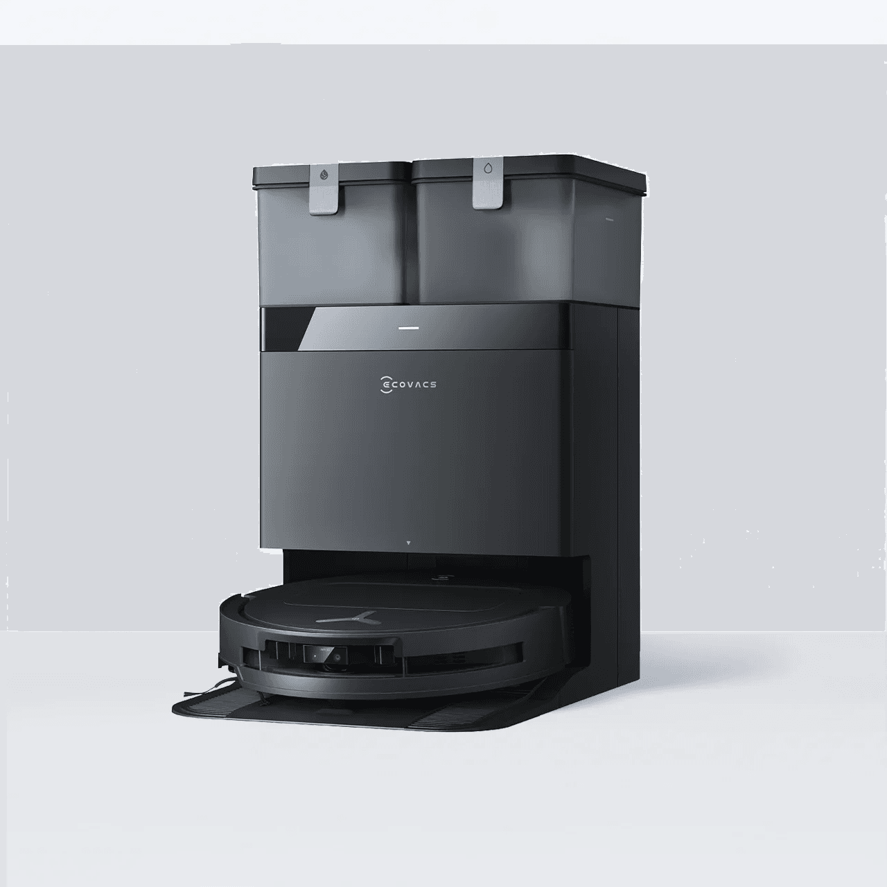 What is the Best Robot Vacuum for Pet Hair: Top 13 Picks 6 ecovacs DEEBOT T50 PRO OMNI