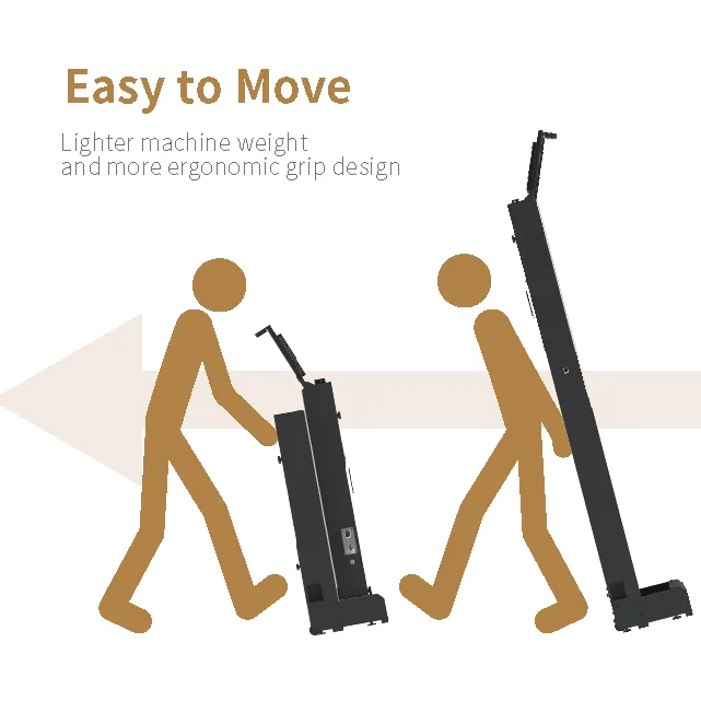 Commerical Dart Arcade Machine-EDMINI 3 Easy to Move