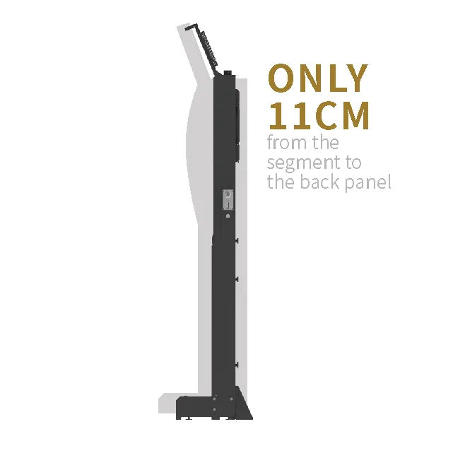 Commerical Dart Arcade Machine-EDMINI 2 Only 11cm Thin