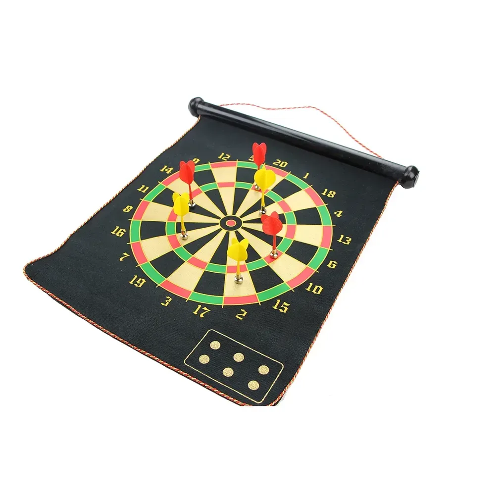 Professional Dart Board Manufacturer|DAYIN 12 Magnetic Dart Board
