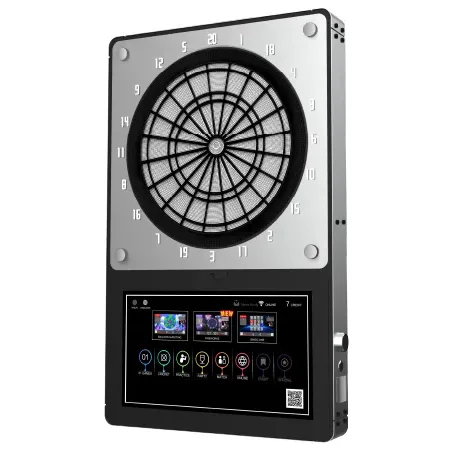 Professional Dart Board Manufacturer|DAYIN 3 Commercial Dart Machine-EDMINI