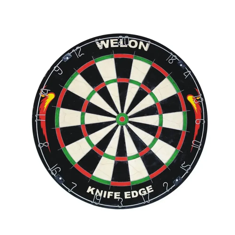 Professional Dart Board Manufacturer|DAYIN 11 Sisal Dart Board