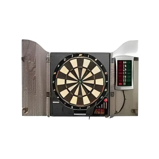 Professional Dart Board Manufacturer|DAYIN 8 Dart Board-PLW-20+OX
