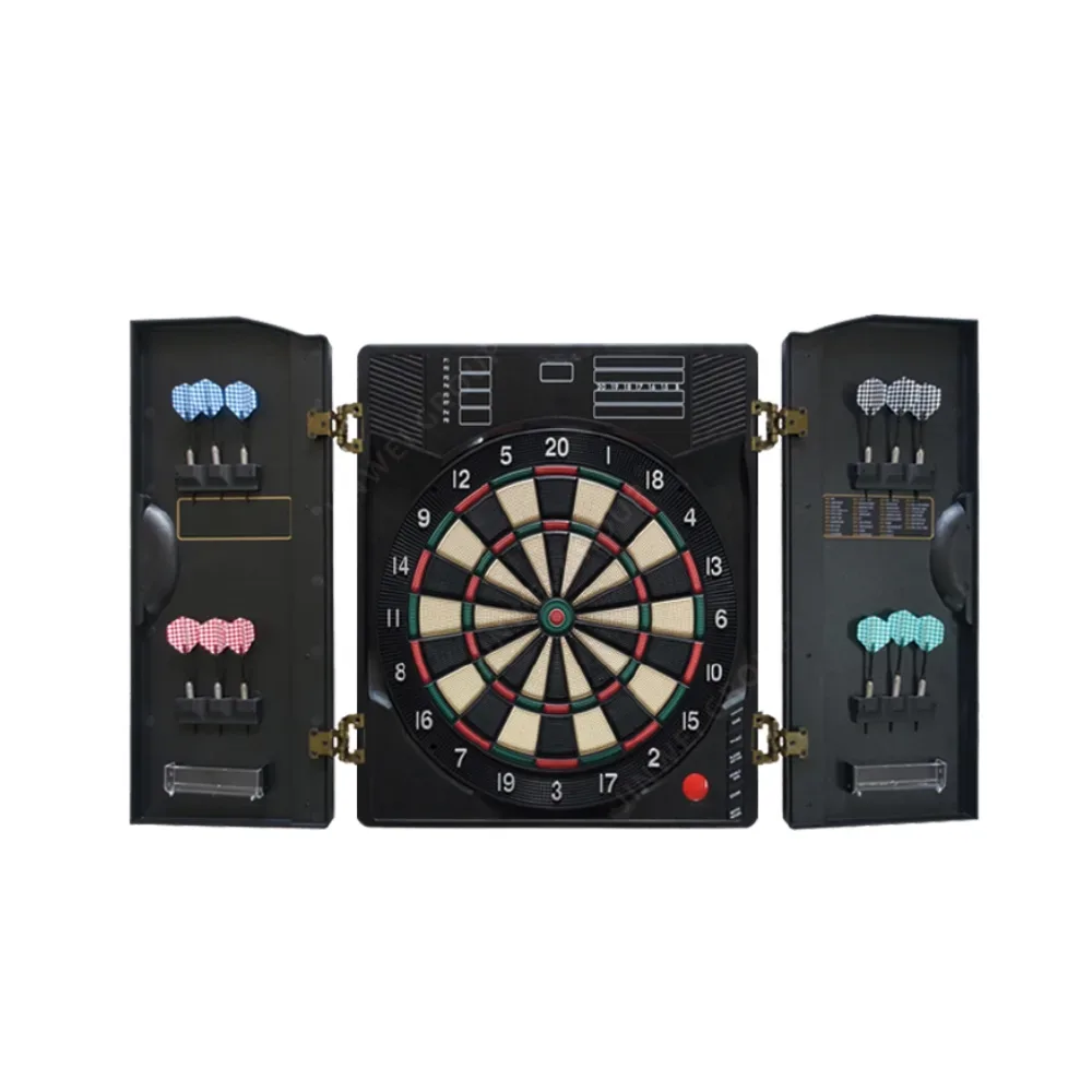 Professional Dart Board Manufacturer|DAYIN 9 Dart Board-TCBT-54