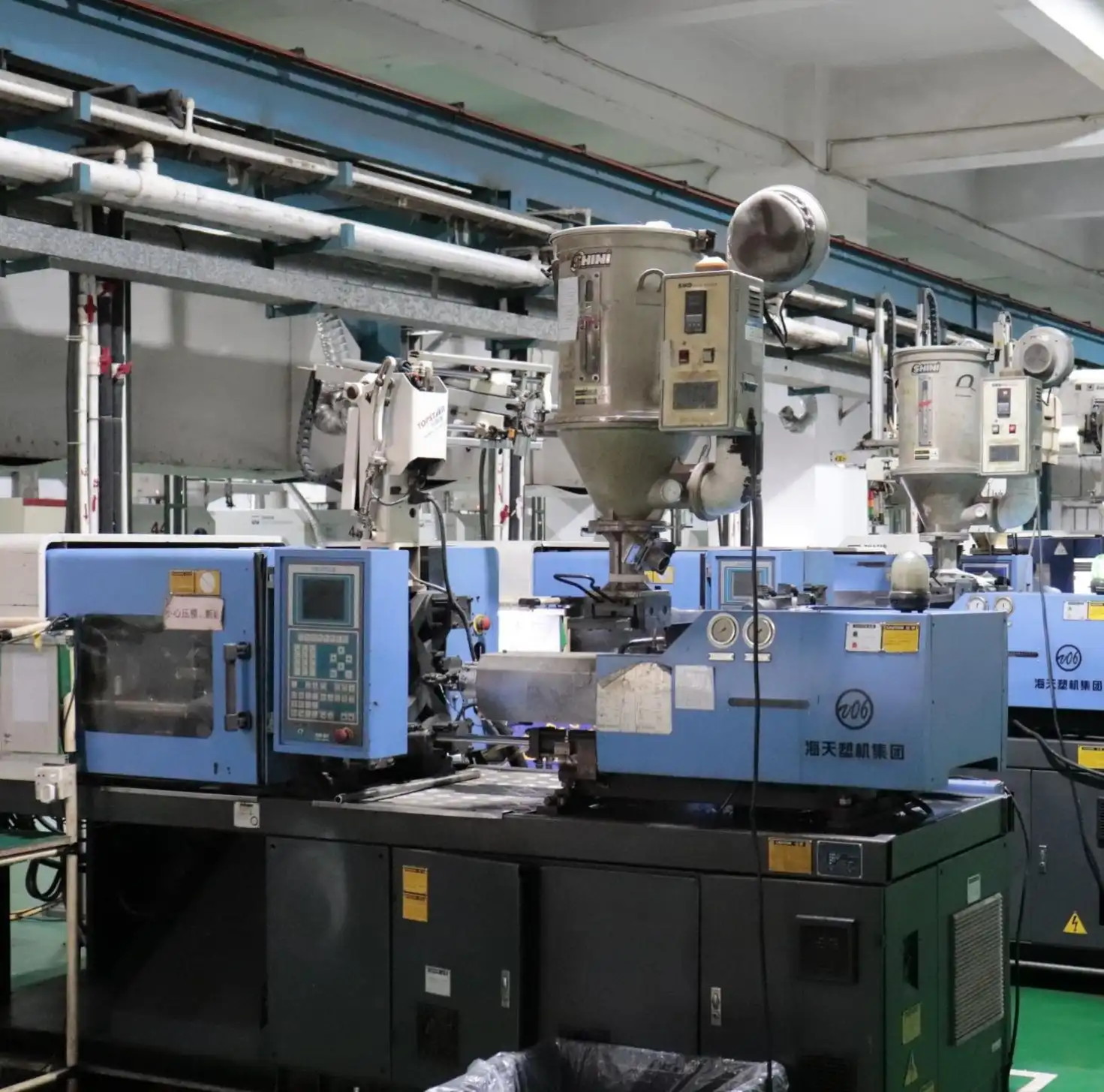 Scientific Injection Molding and Flow Analysis